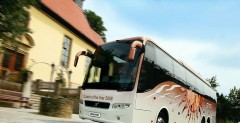 Volvo 9700